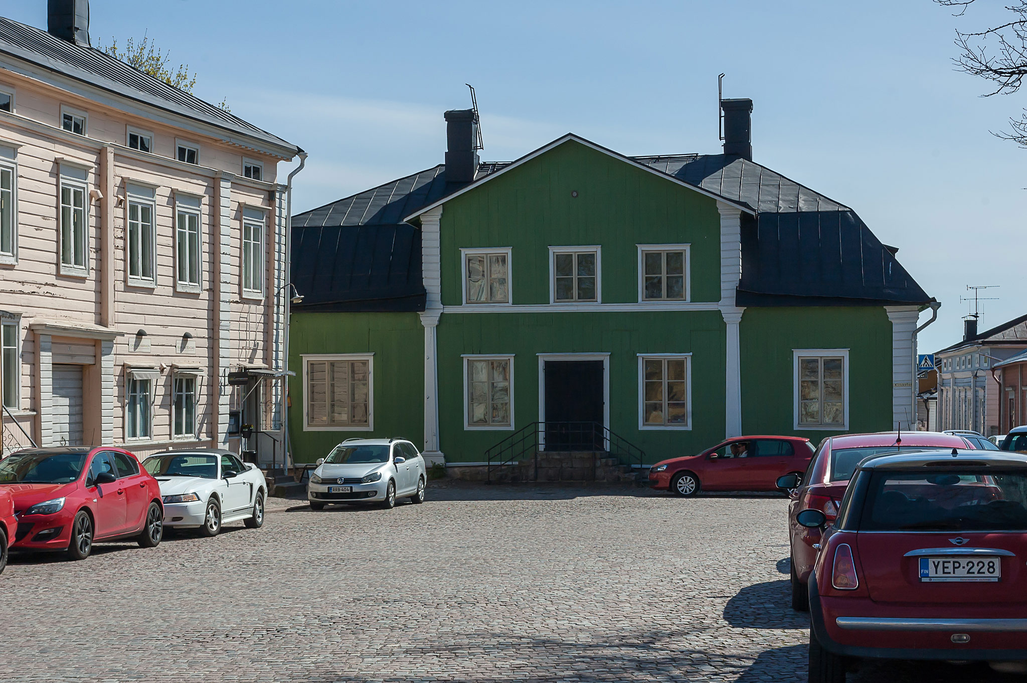 Porvoo